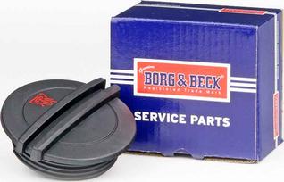 Borg & Beck BRC145 - Крышка, резервуар охлаждающей жидкости autospares.lv