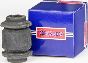 Borg & Beck BSK6954 - Сайлентблок, рычаг подвески колеса autospares.lv