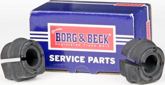 Borg & Beck BSK6982K - Ремкомплект, соединительная тяга стабилизатора autospares.lv