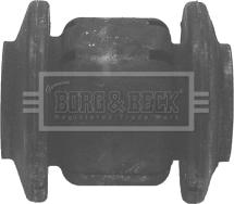 Borg & Beck BSK6493 - Сайлентблок, рычаг подвески колеса autospares.lv