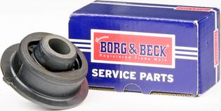 Borg & Beck BSK6405 - Сайлентблок, рычаг подвески колеса autospares.lv