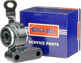 Borg & Beck BSK6418 - Сайлентблок, рычаг подвески колеса autospares.lv