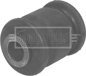 Borg & Beck BSK6548 - Сайлентблок, рычаг подвески колеса autospares.lv