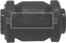 Borg & Beck BSK6505 - Сайлентблок, рычаг подвески колеса autospares.lv