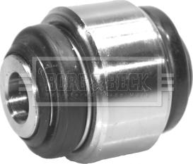 Borg & Beck BSK6521 - Сайлентблок, рычаг подвески колеса autospares.lv