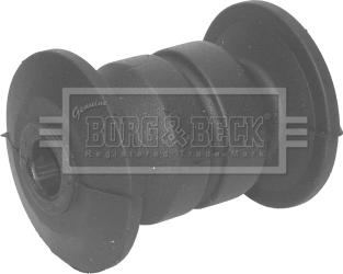 Borg & Beck BSK6628 - Сайлентблок, рычаг подвески колеса autospares.lv