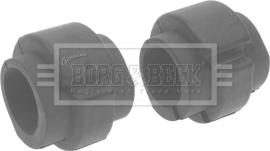 Borg & Beck BSK6842K - Ремкомплект, соединительная тяга стабилизатора autospares.lv