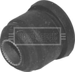 Borg & Beck BSK6821 - Сайлентблок, рычаг подвески колеса autospares.lv