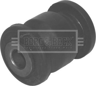 Borg & Beck BSK6873 - Сайлентблок, рычаг подвески колеса autospares.lv