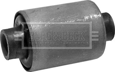 Borg & Beck BSK6394 - Сайлентблок, рычаг подвески колеса autospares.lv