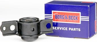 Borg & Beck BSK6369 - Сайлентблок, рычаг подвески колеса autospares.lv