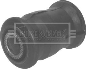 Borg & Beck BSK6716 - Сайлентблок, рычаг подвески колеса autospares.lv