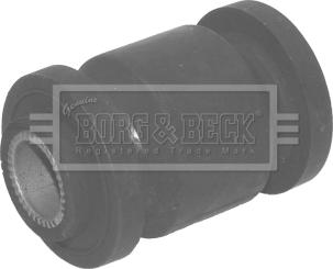 Borg & Beck BSK6710 - Сайлентблок, рычаг подвески колеса autospares.lv