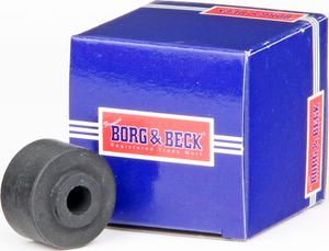 Borg & Beck BSK6731 - Сайлентблок, рычаг подвески колеса autospares.lv