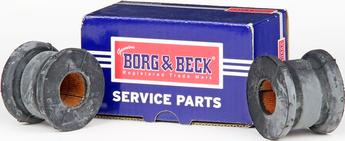 Borg & Beck BSK7936K - Ремкомплект, соединительная тяга стабилизатора autospares.lv