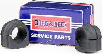 Borg & Beck BSK7018K - Ремкомплект, соединительная тяга стабилизатора autospares.lv