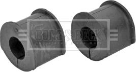 Borg & Beck BSK7023K - Ремкомплект, соединительная тяга стабилизатора autospares.lv