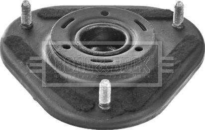 Borg & Beck BSM5454 - Опора стойки амортизатора, подушка autospares.lv