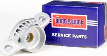 Borg & Beck BSM5403 - Опора стойки амортизатора, подушка autospares.lv