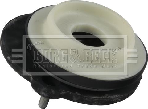 Borg & Beck BSM5414 - Опора стойки амортизатора, подушка autospares.lv