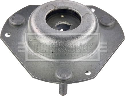 Borg & Beck BSM5508 - Опора стойки амортизатора, подушка autospares.lv