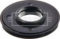 Borg & Beck BSM5514 - Подшипник качения, опора стойки амортизатора autospares.lv