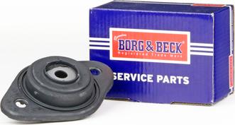 Borg & Beck BSM5094 - Опора стойки амортизатора, подушка autospares.lv