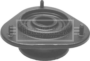 Borg & Beck BSM5090 - Опора стойки амортизатора, подушка autospares.lv