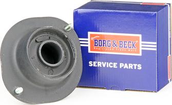 Borg & Beck BSM5042 - Опора стойки амортизатора, подушка autospares.lv