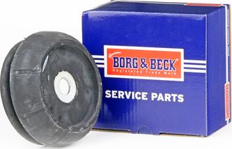 Borg & Beck BSM5055 - Опора стойки амортизатора, подушка autospares.lv