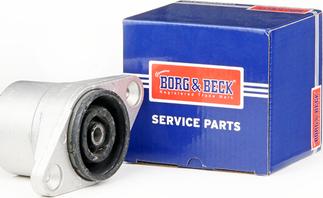 Borg & Beck BSM5015 - Опора стойки амортизатора, подушка autospares.lv