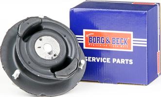 Borg & Beck BSM5039 - Опора стойки амортизатора, подушка autospares.lv