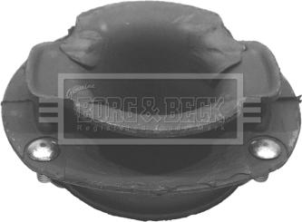 Borg & Beck BSM5038 - Опора стойки амортизатора, подушка autospares.lv