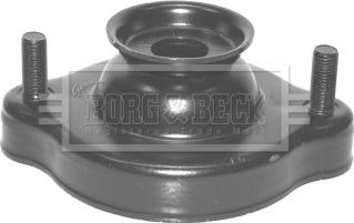 Borg & Beck BSM5158 - Опора стойки амортизатора, подушка autospares.lv