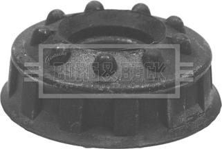 Borg & Beck BSM5119 - Опора стойки амортизатора, подушка autospares.lv