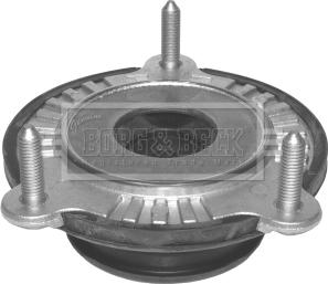 Borg & Beck BSM5185 - Опора стойки амортизатора, подушка autospares.lv