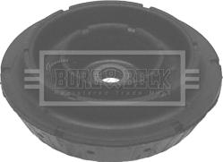Borg & Beck BSM5120 - Опора стойки амортизатора, подушка autospares.lv