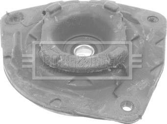 Borg & Beck BSM5346 - Опора стойки амортизатора, подушка autospares.lv