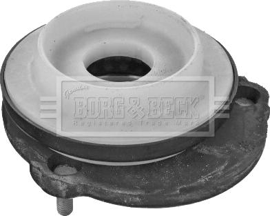 Borg & Beck BSM5341 - Опора стойки амортизатора, подушка autospares.lv