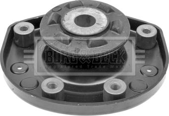 Borg & Beck BSM5303 - Опора стойки амортизатора, подушка autospares.lv