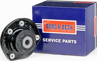 Borg & Beck BSM5303 - Опора стойки амортизатора, подушка autospares.lv