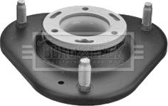 Borg & Beck BSM5385 - Опора стойки амортизатора, подушка autospares.lv