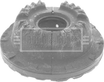 Borg & Beck BSM5335 - Опора стойки амортизатора, подушка autospares.lv