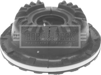 Borg & Beck BSM5336 - Опора стойки амортизатора, подушка autospares.lv