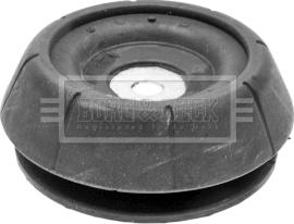 Borg & Beck BSM5290 - Опора стойки амортизатора, подушка autospares.lv