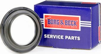 Borg & Beck BSM5293 - Опора стойки амортизатора, подушка autospares.lv