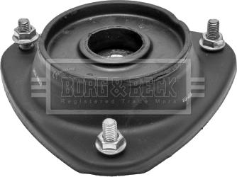 Borg & Beck BSM5248 - Опора стойки амортизатора, подушка autospares.lv