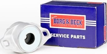 Borg & Beck BSM5209 - Опора стойки амортизатора, подушка autospares.lv