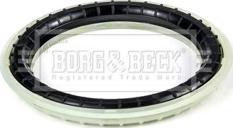 Borg & Beck BSM5214 - Опора стойки амортизатора, подушка autospares.lv