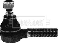 Borg & Beck BTR4412 - Угловой шарнир, продольная рулевая тяга autospares.lv